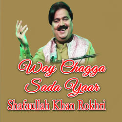 Way Chagga Sada Yaar