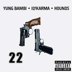 22
