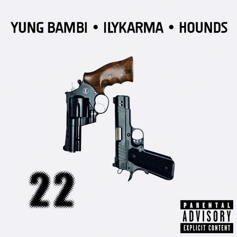 22