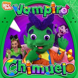 Vampiro Chimuelo