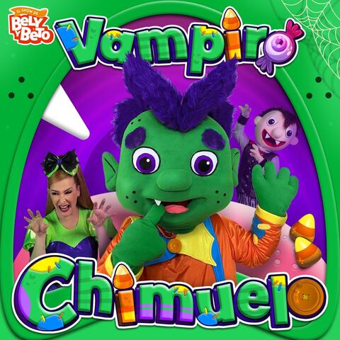 Vampiro Chimuelo