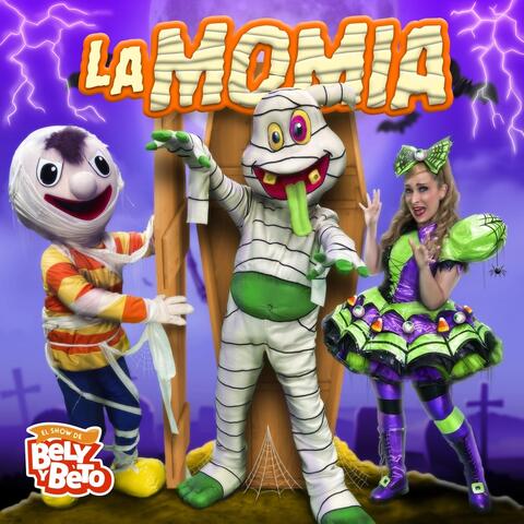 La Momia