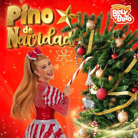 Pino de Navidad
