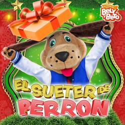 El Sueter de Perron