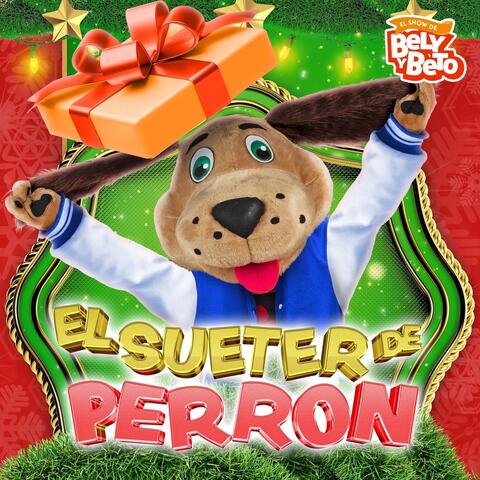 El Sueter de Perron