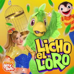 Licho el Loro