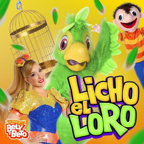 Licho el Loro