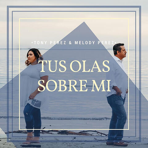 Tus Olas Sobre Mi