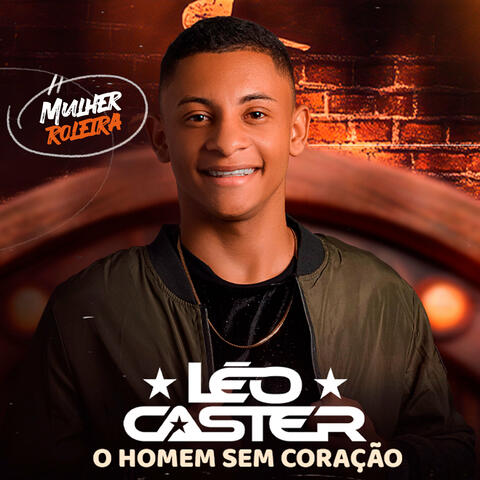 Mulher Roleira