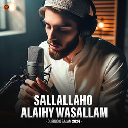 Sallallaho Alaihy Wasallam