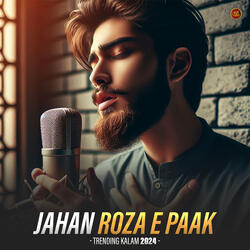 Jahan Roza E Paak