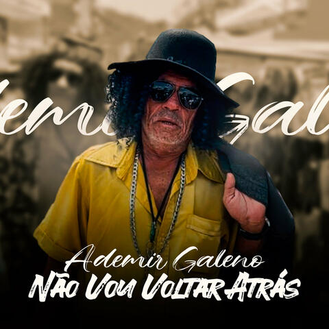 Não Vou Voltar Atrás
