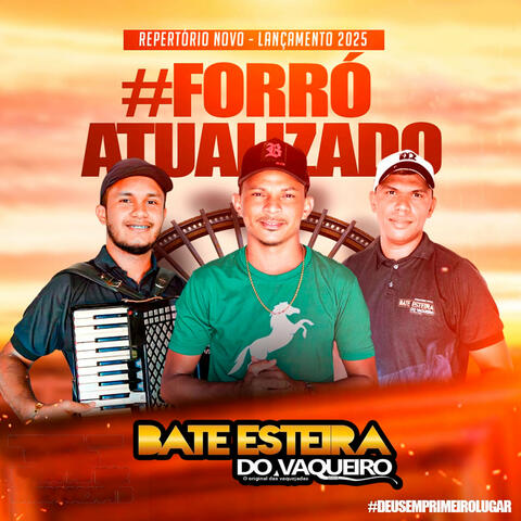 Repertório - Janeiro 2025