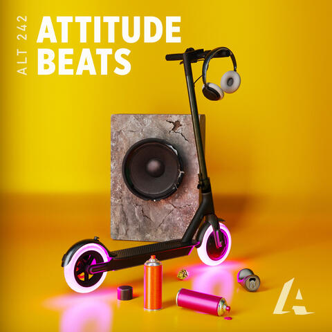 Attitude Beats
