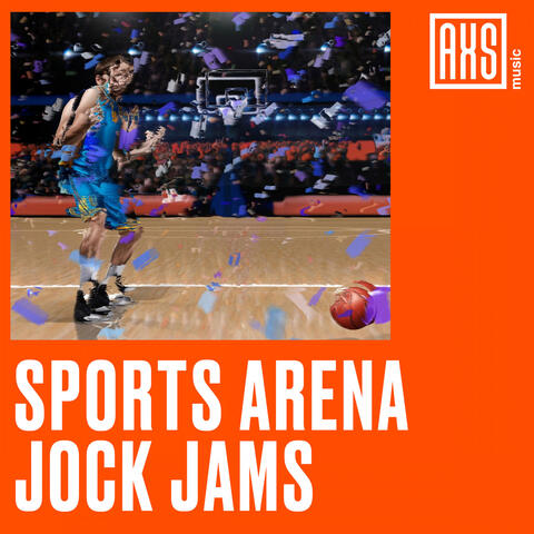 Sports Arena Jock Jams