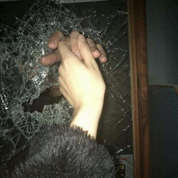 i see your eyes in every girl i meet