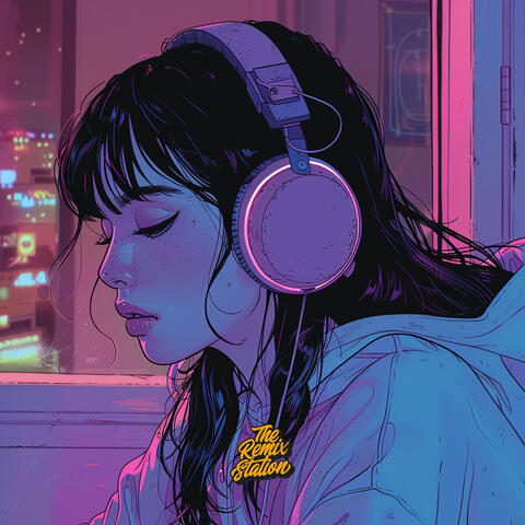 sad kpop lofi songs for crying