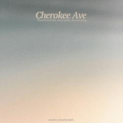 Cherokee Ave