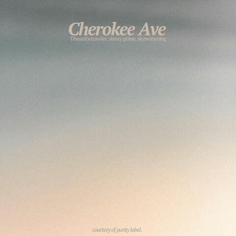 Cherokee Ave
