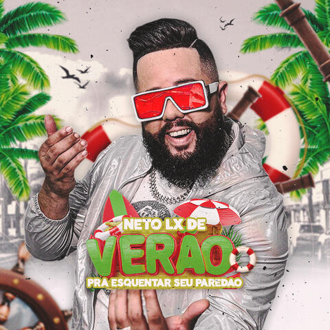 Neto Lx de Verão