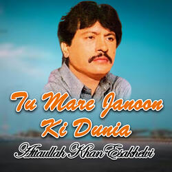 Dukhi Dhoray Mahiye