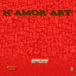 N' Amor' Art'