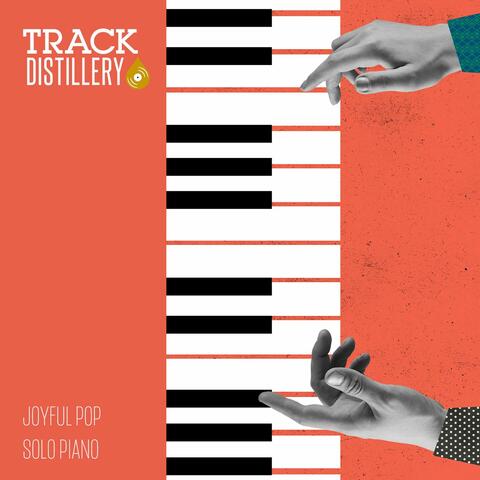 Joyful Pop Solo Piano