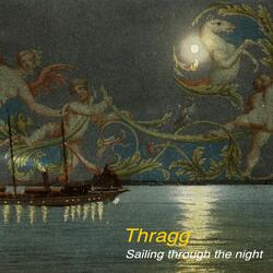 Sailing through the night