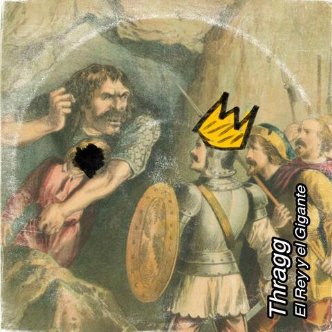 El Rey y el Gigante