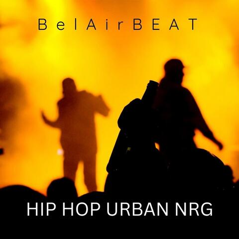 Hip Hop Urban NRG