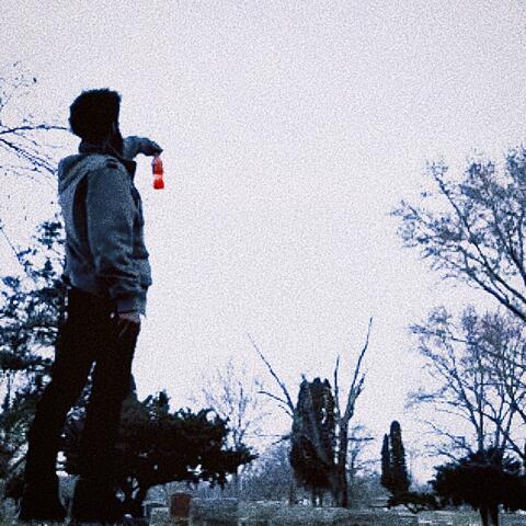 Bloody Revolver