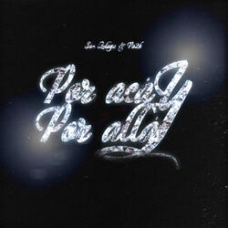 Por acá y por allá