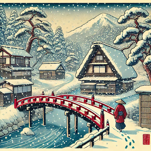 Japanese Winter