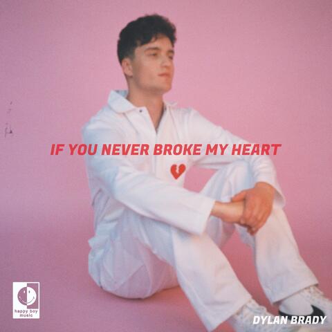 If You Never Broke My Heart