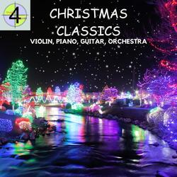 Silent Night (classical guitar)