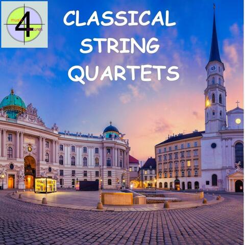 Classical String Quartets