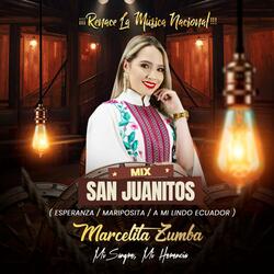 Mix Nacional San Juanitos: Esperanza, Mariposita, A Mi Lindo Ecuador