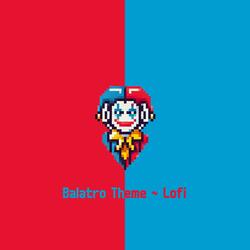 Balatro Theme lofi