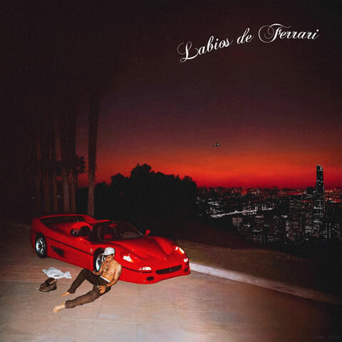 Labios de Ferrari