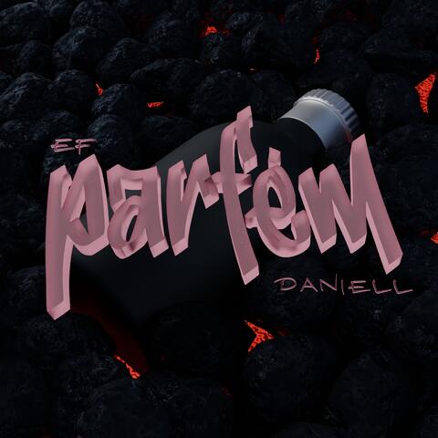 parfém