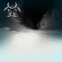 snowstorm