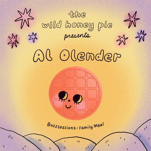 Al Olender: The Wild Honey Pie Buzzsession