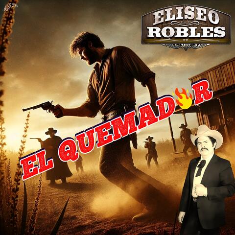 El Quemador