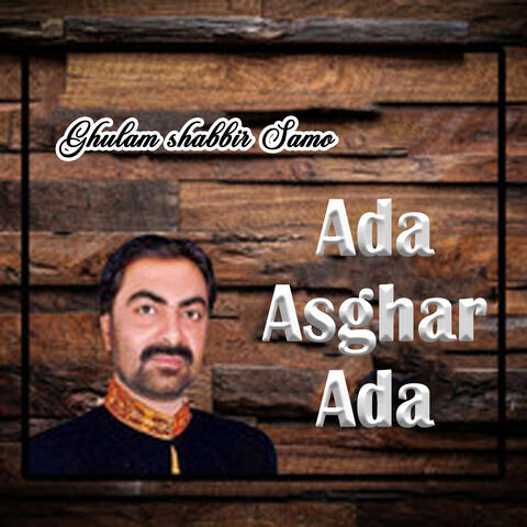 Ada Asghar Ada