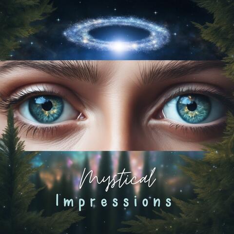 Mystical Impressions: Soul Syncing Meditation Tunes for Tarot & Sixth Sense Unveiling