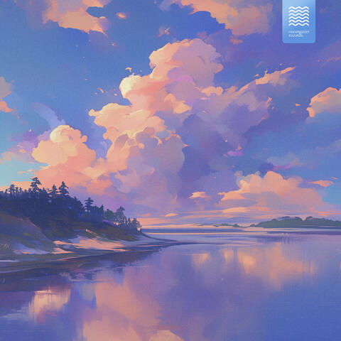 Drifting Clouds