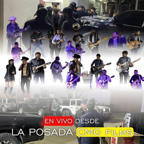 La Posada CMG films