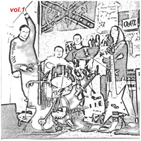 DEMOlition vol.1 (2001)
