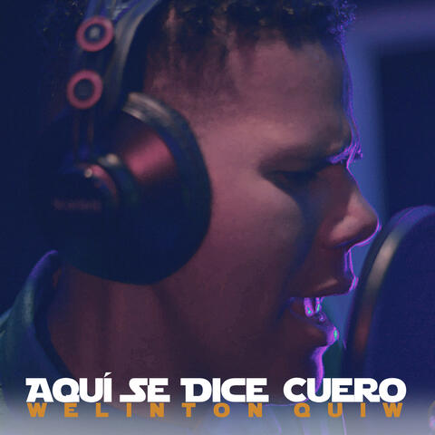 Aqui Se Dice Cuero