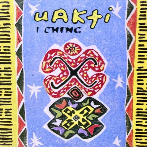 I Ching